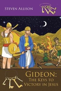 bokomslag Gideon