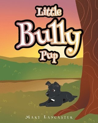 Little Bully Pup 1