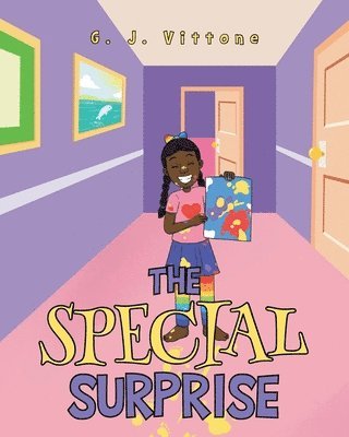 The Special Surprise 1