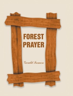 bokomslag Forest Prayer