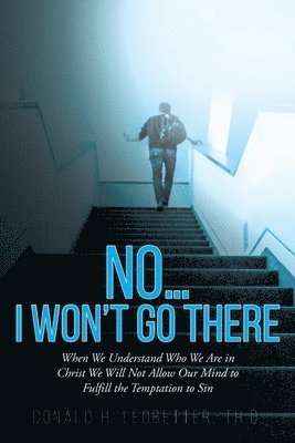 No...I Won't Go There 1