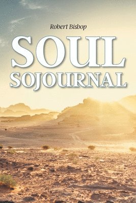 Soul Sojournal 1