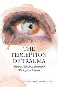 bokomslag The Perception of Trauma