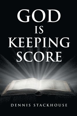 God Is Keeping Score 1
