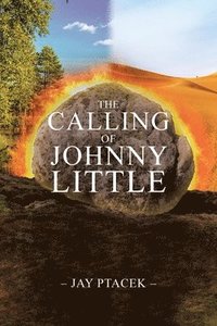 bokomslag The Calling of Johnny Little