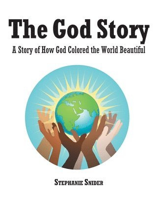 The God Story 1