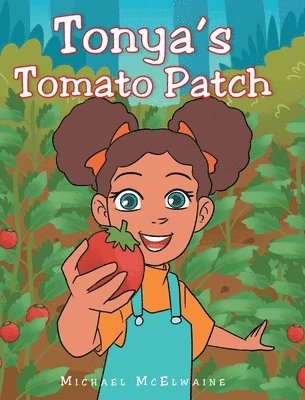 Tonya's Tomato Patch 1