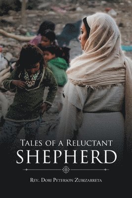 bokomslag Tales of a Reluctant Shepherd