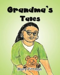 bokomslag Grandma's Tales