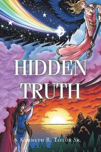 bokomslag Hidden Truth