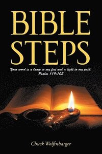 bokomslag Bible Steps