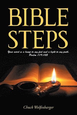 Bible Steps 1