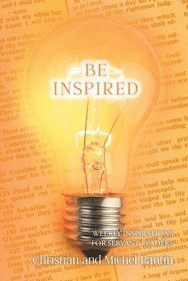 Be Inspired 1