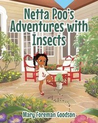 bokomslag Netta Poo's Adventure With Insects