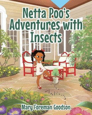 Netta Poo's Adventure With Insects 1