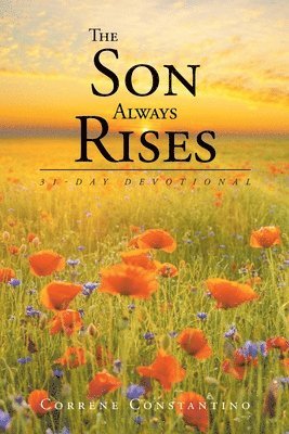 bokomslag Son Always Rises