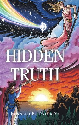 Hidden Truth 1