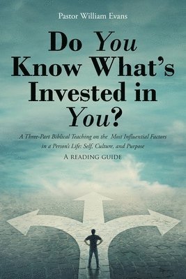 Do You Know What's Invested in You? 1