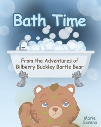 bokomslag Bath Time