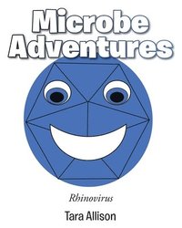 bokomslag Microbe Adventures