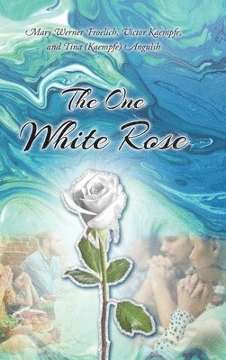 The One White Rose 1