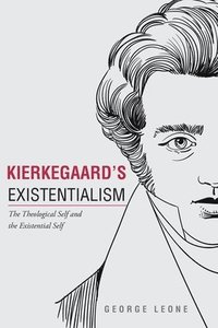 bokomslag Kierkegaard's Existentialism