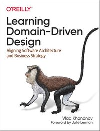 bokomslag Learning Domain-Driven Design