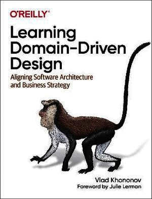 Learning Domain-Driven Design