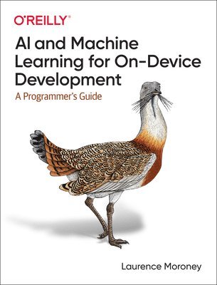 AI and Machine Learning for On-Device Development 1