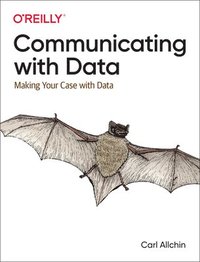 bokomslag Communicating with Data