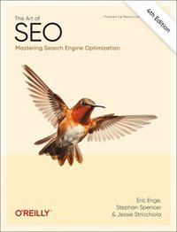 bokomslag The Art of SEO