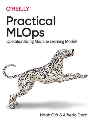 bokomslag Practical MLOps