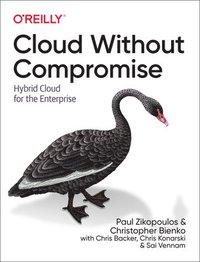 bokomslag Cloud without Compromise