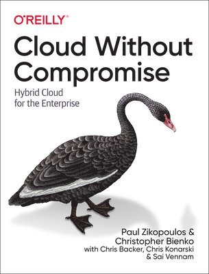 Cloud without Compromise 1