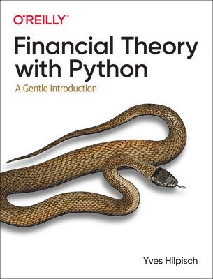 bokomslag Financial Theory with Python