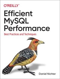 bokomslag Efficient MySQL Performance