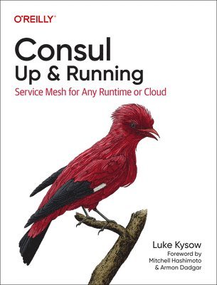 Consul: Up and Running 1