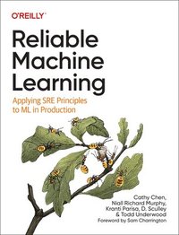 bokomslag Reliable Machine Learning