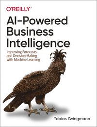 bokomslag AI-Powered Business Intelligence