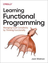 bokomslag Learning Functional Programming