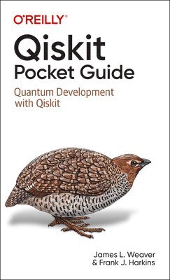 Qiskit Pocket Guide 1