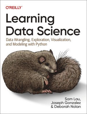 Learning Data Science 1