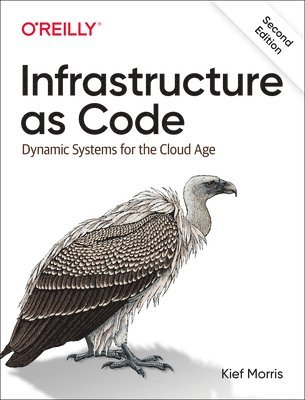 Infrastructure as Code 1