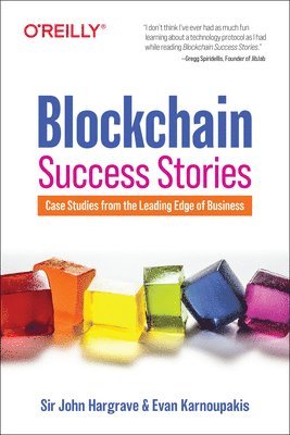 Blockchain Success Stories 1