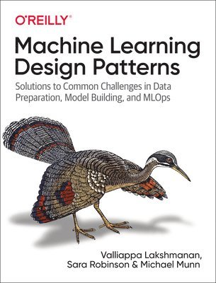 Machine Learning Design Patterns 1