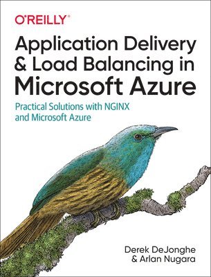 Application Delivery and Load Balancing in Microsoft Azure 1