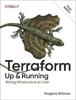 Terraform - Up and Running 1