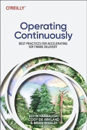 Operating Continuously