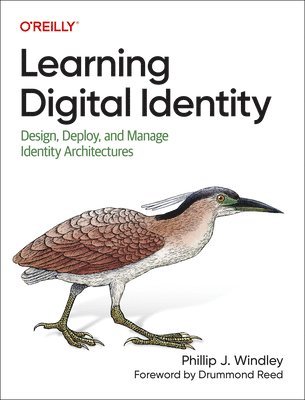 Learning Digital Identity 1