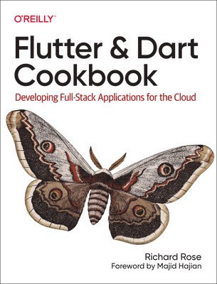 Flutter and Dart Cookbook 1